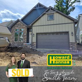 Bild von The Tim & Amanda Smith Team - Howard Hanna Real Estate Services