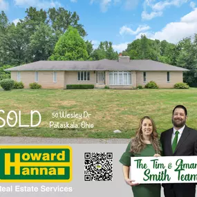 Bild von The Tim & Amanda Smith Team - Howard Hanna Real Estate Services