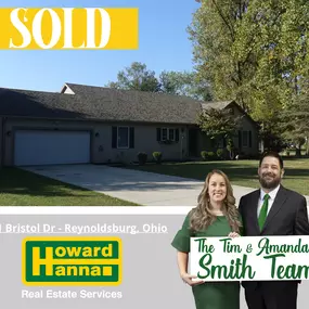 Bild von The Tim & Amanda Smith Team - Howard Hanna Real Estate Services