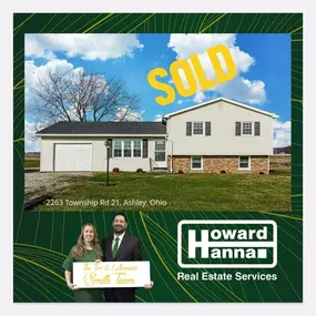 Bild von The Tim & Amanda Smith Team - Howard Hanna Real Estate Services