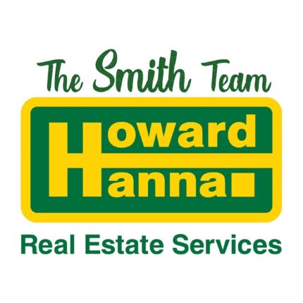 Logo de The Tim & Amanda Smith Team - Howard Hanna Real Estate Services