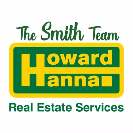 Logo od The Tim & Amanda Smith Team - Howard Hanna Real Estate Services