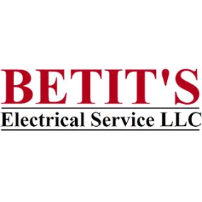 Bild von BETITS ELECTRICAL SERVICE LLC