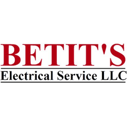 Logo de BETITS ELECTRICAL SERVICE LLC