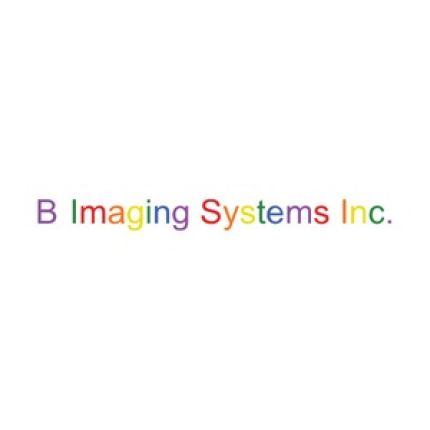 Logo von B Imaging Systems Inc.