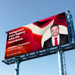 Clayton Thomson - State Farm Insurance Agent