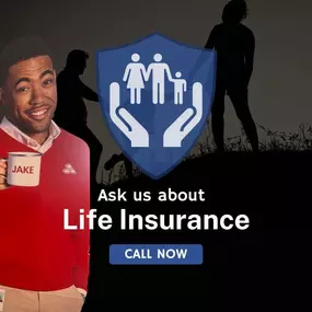 Clayton Thomson State Farm Insurance Agent - Ask us about life insurance