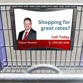 Shopping for great rates? Call us for a FREE quote!