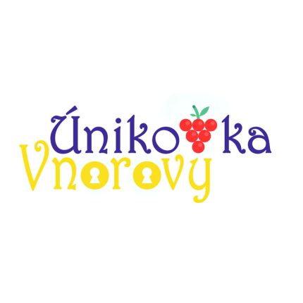 Logo da Únikovka Vnorovy