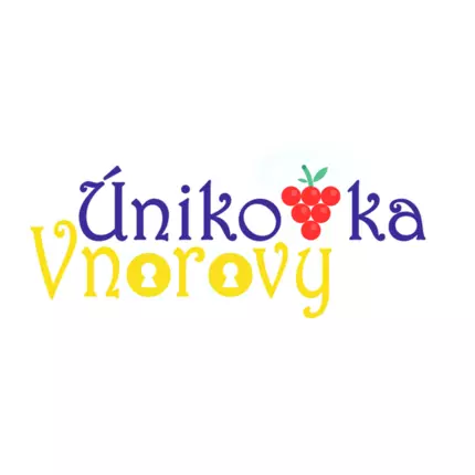 Logo od Únikovka Vnorovy