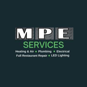 Bild von MPE Services - Madison