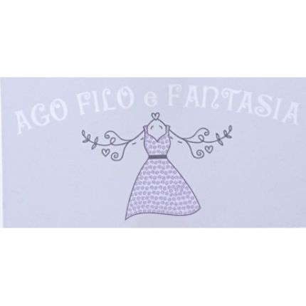 Logo de Ago Filo e Fantasia
