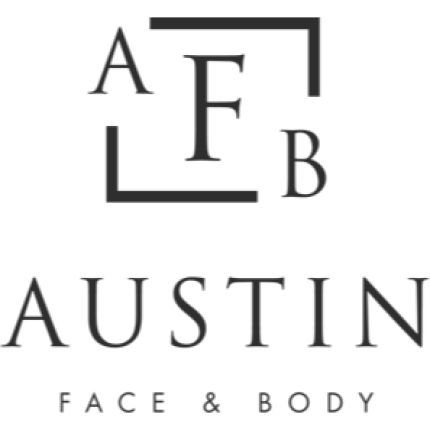 Logo da Austin Face & Body