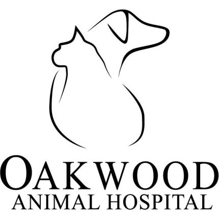 Logo od Oakwood Animal Hospital