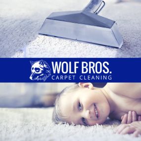 Bild von Wolf Brothers Carpet Cleaning