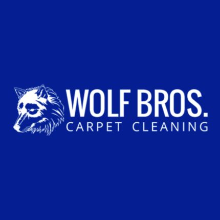 Logo von Wolf Brothers Carpet Cleaning