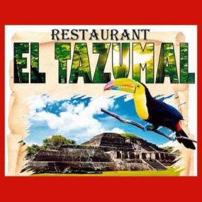 Bild von El Tazumal Restaurant Salvadoreno & Mexicano