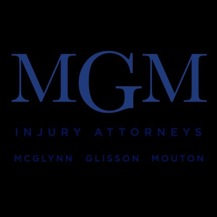 Logo od MGM Injury Attorneys