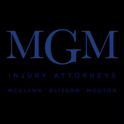 Logo fra MGM Injury Attorneys