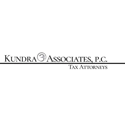 Logotyp från Kundra & Associates PC