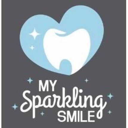 Logótipo de My Sparkling Smile