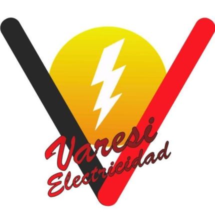 Logo van Varesi Electricidad