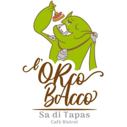 Logo from L'Orcobacco  Sa di Tapas