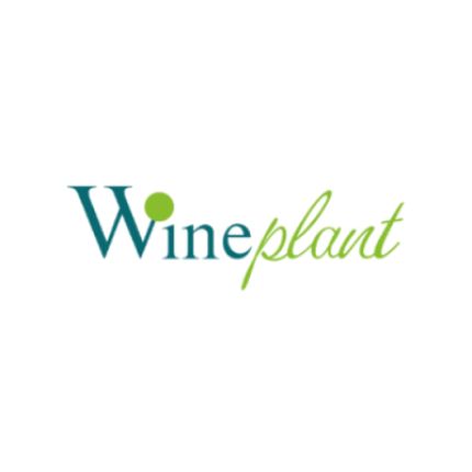 Logo da Wineplant