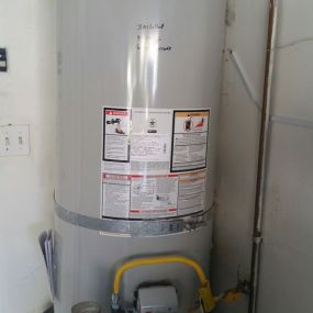 Bild von County Wide Plumbing Heating and Air