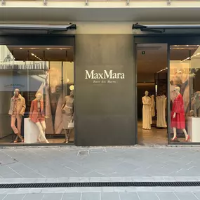 Bild von Max Mara