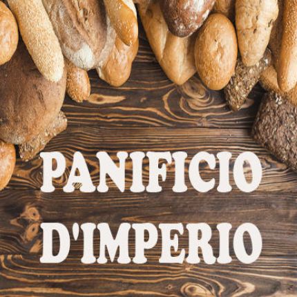 Logo od Panificio D'Imperio