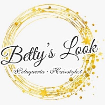 Logo od Betty's Look Costa Adeje