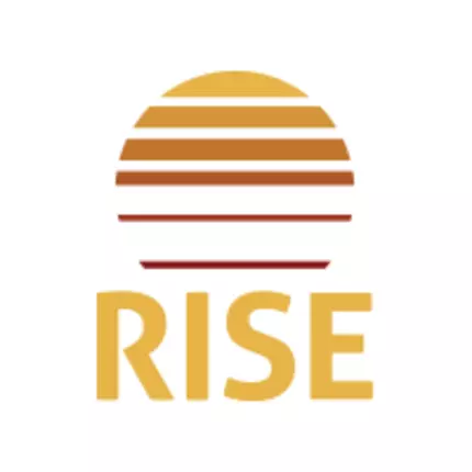 Logo od RISE Services, Inc.