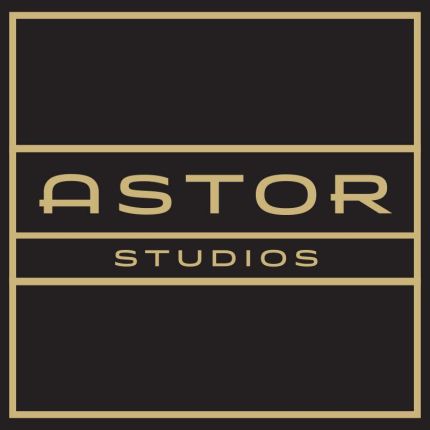 Logo od Astor Studios - Gaslamp Quarter