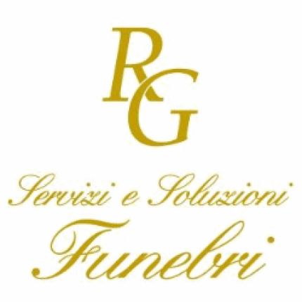 Logo von RG Servizi e Soluzioni Funebri
