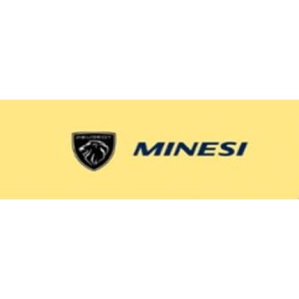 Λογότυπο από Peugeot Minesi Srl