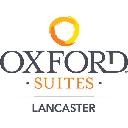 Logótipo de Oxford Suites Lancaster