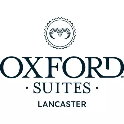 Logo od Oxford Suites Lancaster