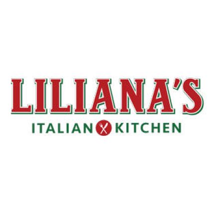 Logo van Liliana's Italian Kitchen