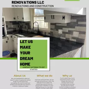 Bild von Villegas Renovation LLC