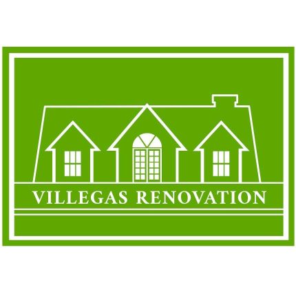 Logo van Villegas Renovation LLC