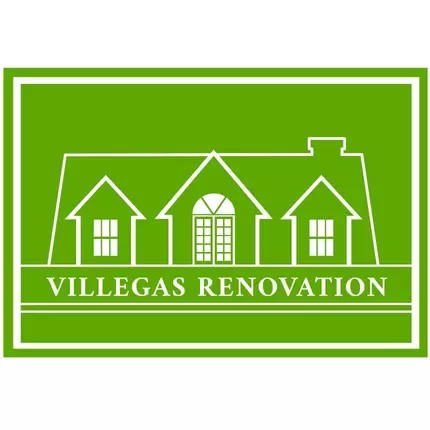 Logo van Villegas Renovation LLC