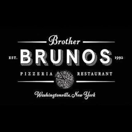 Logo von Brother Bruno's Pizzeria & Restaurant