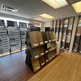 Interior of LL Flooring #1028 - Cleveland | Carpet