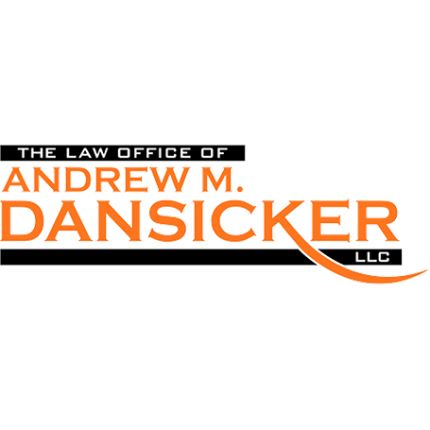 Logotyp från The Law Office of Andrew M. Dansicker, LLC