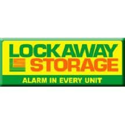 Logo van Lockaway Storage