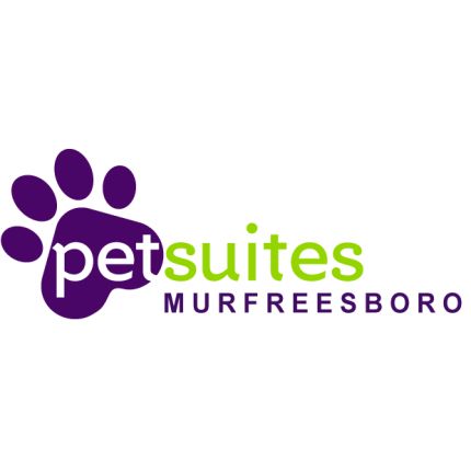 Λογότυπο από PetSuites Murfreesboro