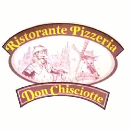 Logo de Don Chisciotte