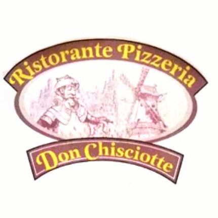 Logo from Don Chisciotte