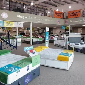 Bild von Dreams Caerphilly - Store and Outlet